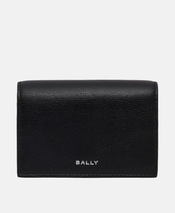 Leather wallet Bnq_Businesscc