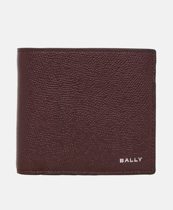 Leather wallet