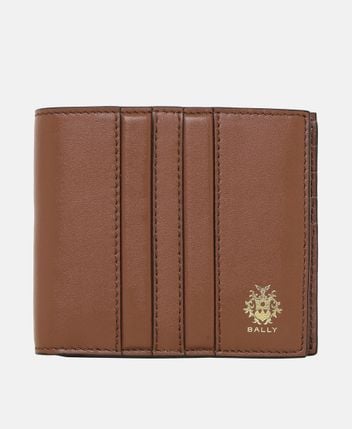 Leather wallet