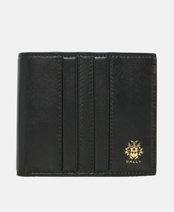 Leather wallet