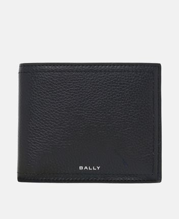 Leather wallet
