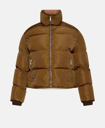 Padded jacket M3BA531F