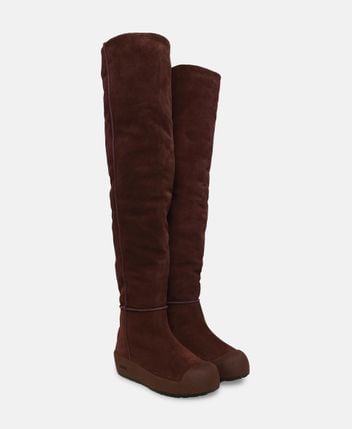 Over-the-knee boots Celeena