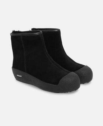 Winter ankle boots Guard II L-New