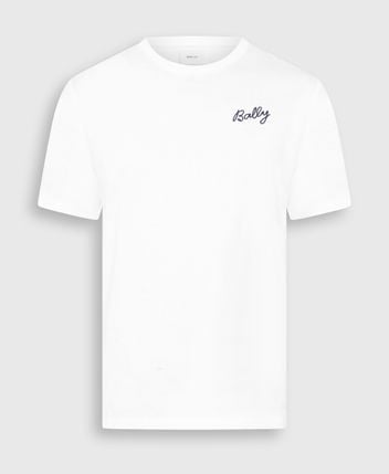 Crew neck t-shirt