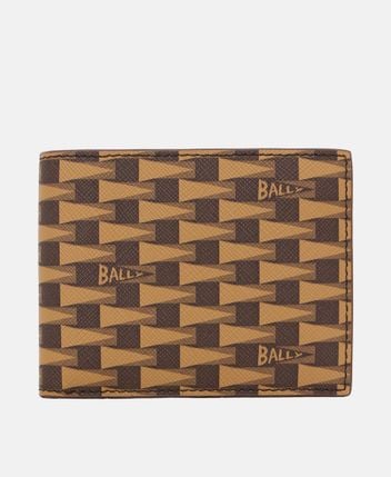 Leather wallet