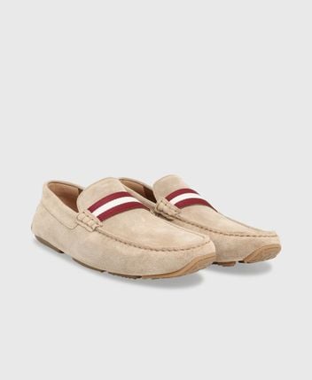Moccasins Perthy