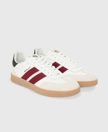 Sneakers Roget-W