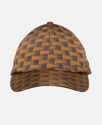 Cap