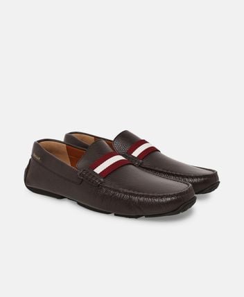 Moccasins Perthy