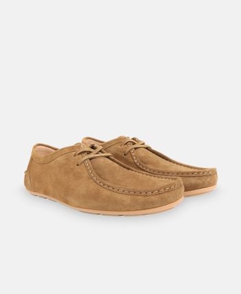 Moccasins Cleante