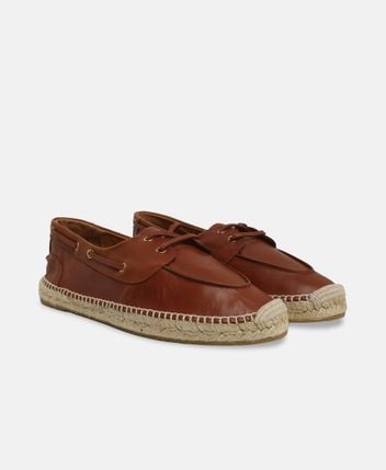 Boat shoes Solmar