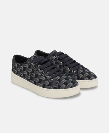 Platform sneakers Ryver