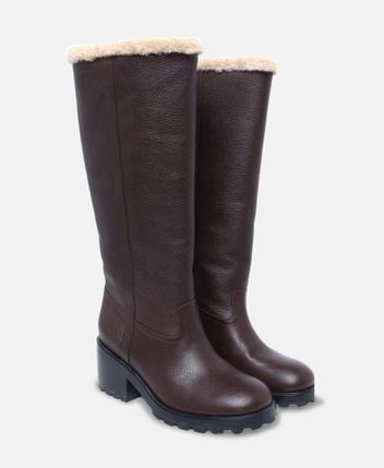 Boots Padma