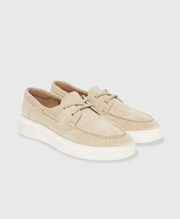 Boat shoes Lift