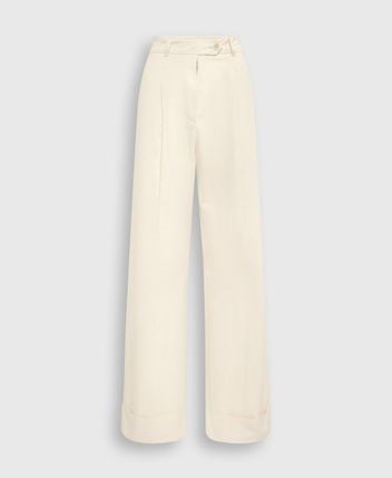Casual trousers