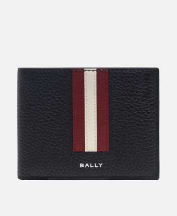 Leather wallet Rbn_Bifold