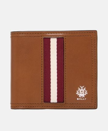 Leather wallet Ray