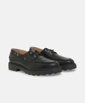 Boat shoes Gelisa