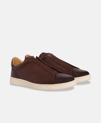 Slip-on sneakers Romy