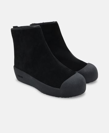 Winter ankle boots Guard III