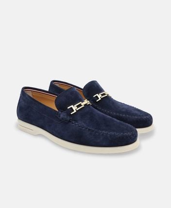 Loafers Switzmoc-H
