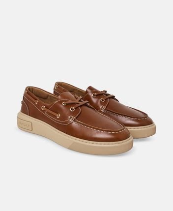 Boat shoes Lift