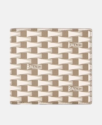 Leather wallet