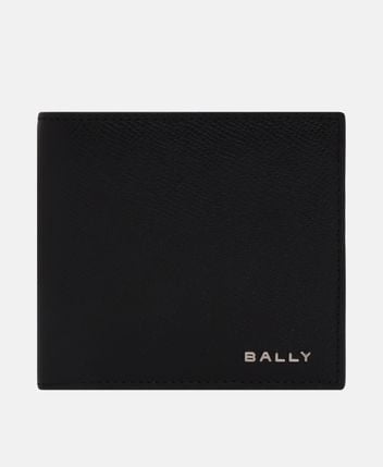Leather wallet Es_Bifold
