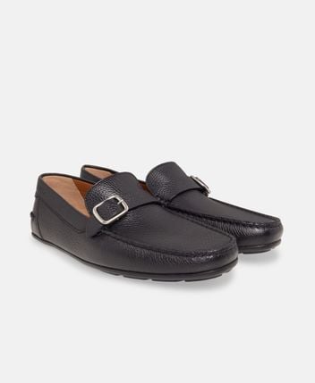 Moccasins Clay
