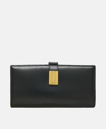 Leather wallet Ollam Long