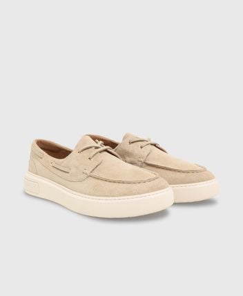 Boat shoes Lift