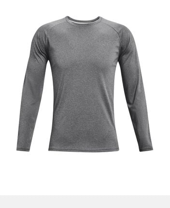 Long-sleeved top UA Velocity