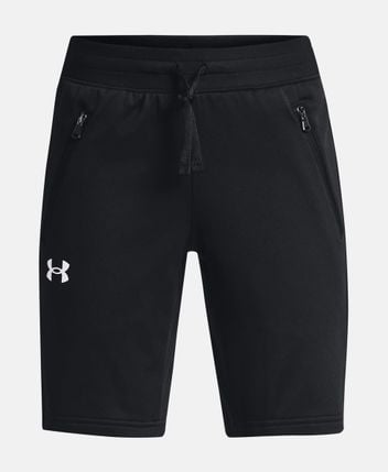 Short training tights Icon Knit