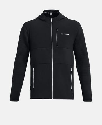 Golf jacket UA Storm Daytona FZ
