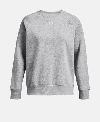 Sweatshirt UA Rival Fleece Crew