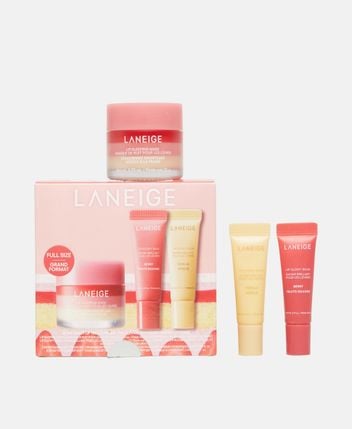 Skin care set