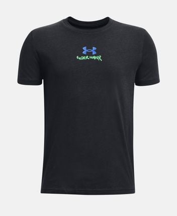 T-shirt Energy Graphics