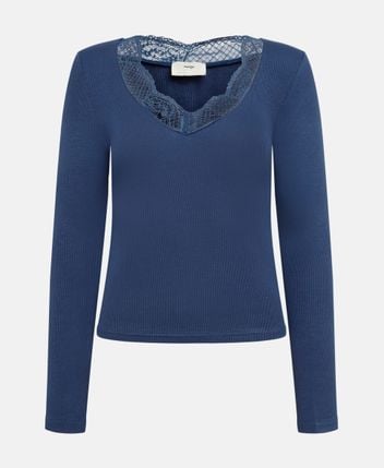 Long-sleeved top Asturial