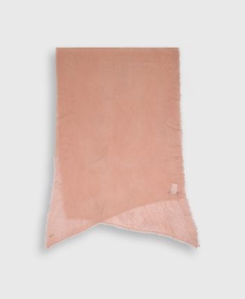 Cashmere scarf