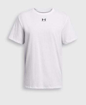 Crew neck t-shirt Campus