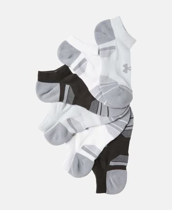 Socks, pack of 6