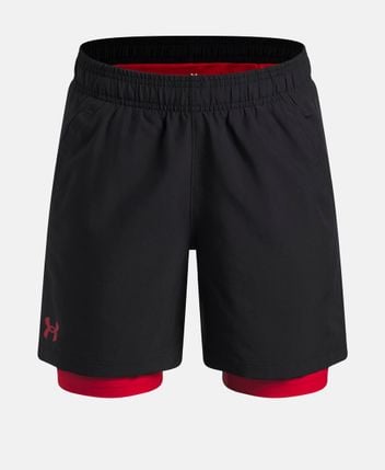 Training shorts Tech
