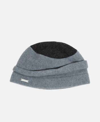 Wool beanie