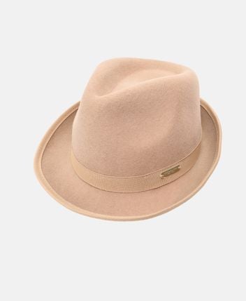 Wool hat