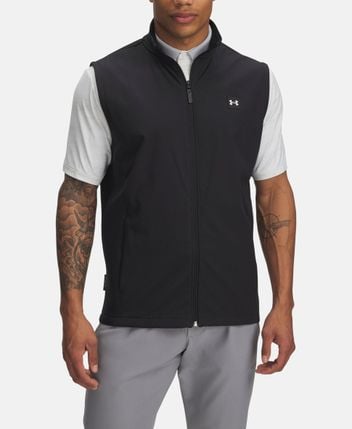 Gilet Drive