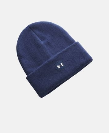 Beanie Halftime