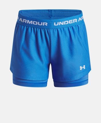 Training shorts UA Tech Play Up 2n1 Short