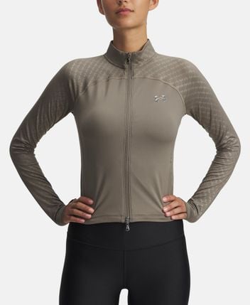 Training shirt Emboss FZ