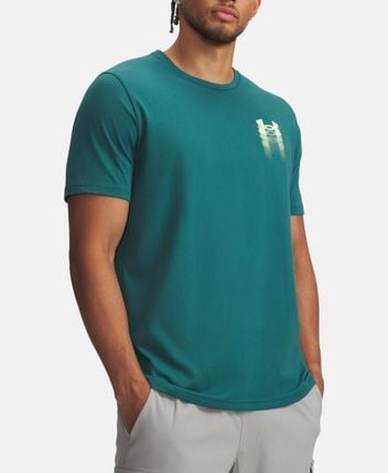 Crew neck t-shirt